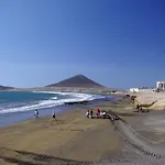 Hébergement de vacances Ocean *