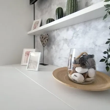 Σπίτι διακοπών Ocean Ελ Μέντανο