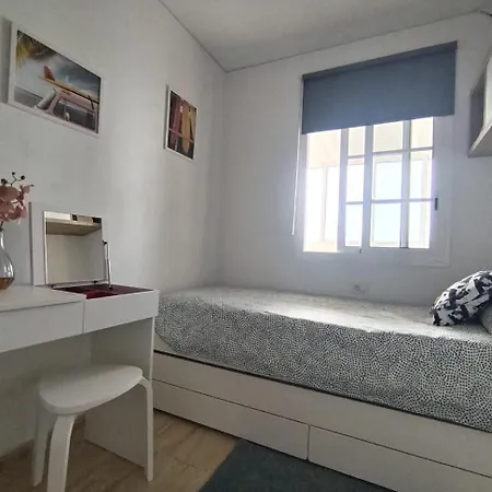 Ocean Ελ Μέντανο