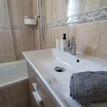 Prázdninový dům Ocean El Médano