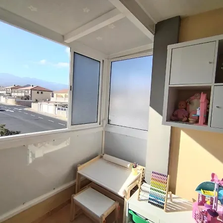 Σπίτι διακοπών Ocean *