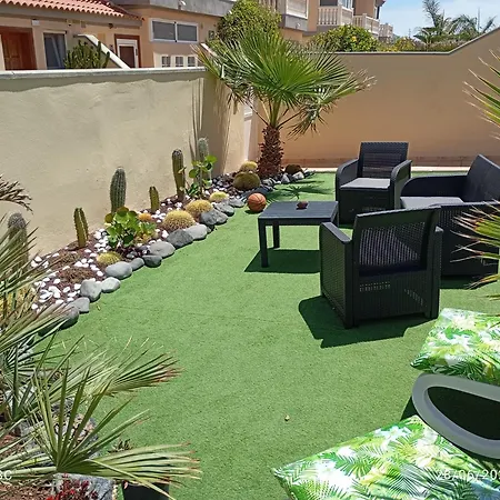 Ocean Ελ Μέντανο