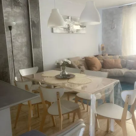 Ocean Prázdninový dům El Médano