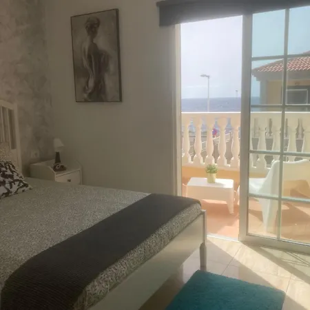 Σπίτι διακοπών Ocean