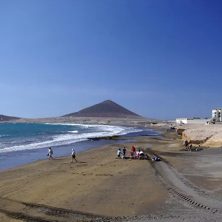 Σπίτι διακοπών Ocean *