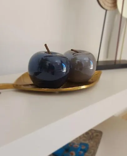 Ocean * 厄尔梅达诺