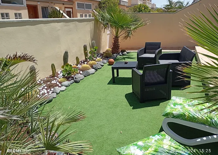 Ocean 厄尔梅达诺