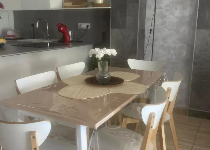 度假居 Ocean 厄尔梅达诺