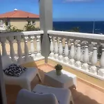 Ocean Vakantiehuis *