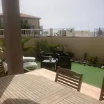 Vakantiehuis Ocean *