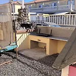 Vakantiehuis Ocean *