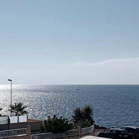 Holiday home Ocean El Medano (Tenerife)