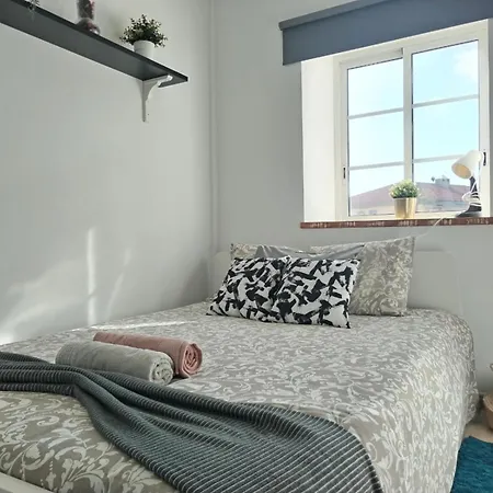 Casa de Férias Ocean