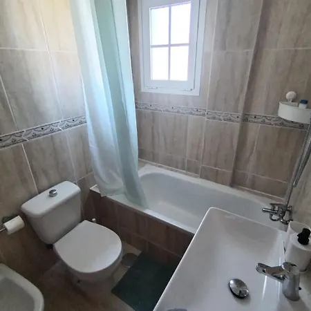 Ocean Holiday home *