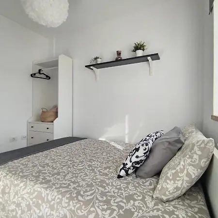 Ocean Holiday home