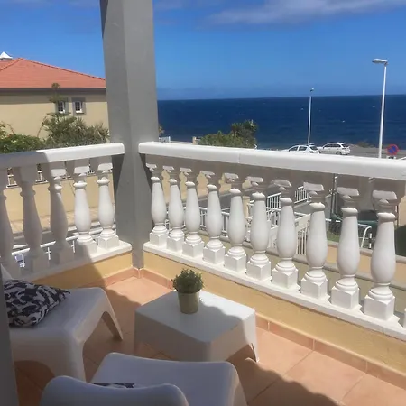 Vakantiehuis Ocean
