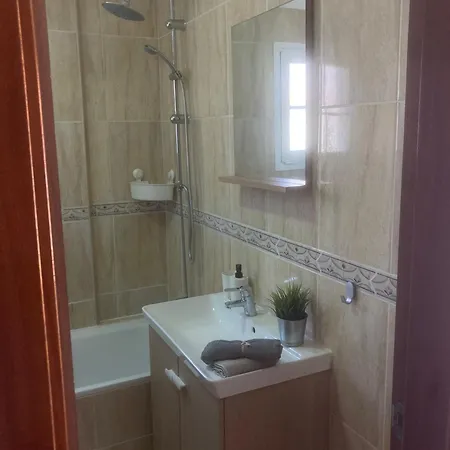 Ocean Casa de Férias