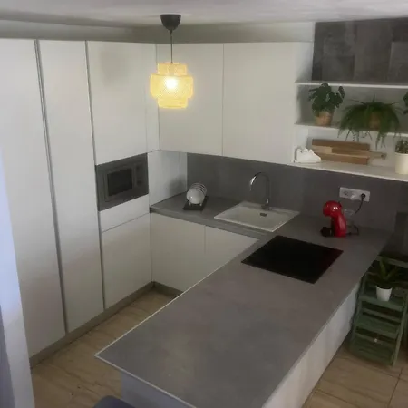 Ocean Holiday home *