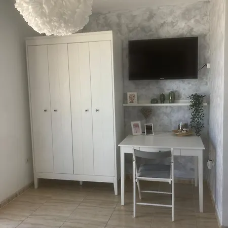 Casa de Férias Ocean *