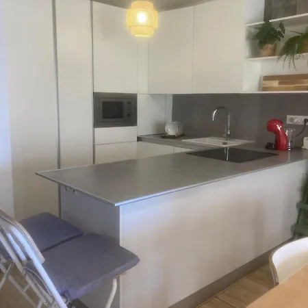 Ocean Holiday home El Medano (Tenerife)