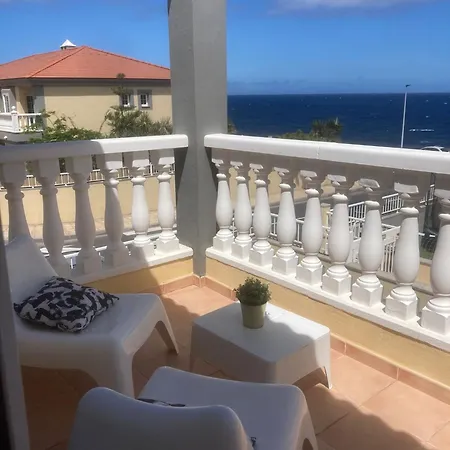 Ocean Holiday home *