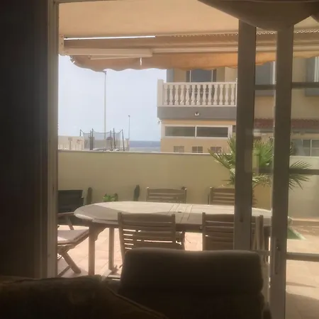 Feriehus Ocean *