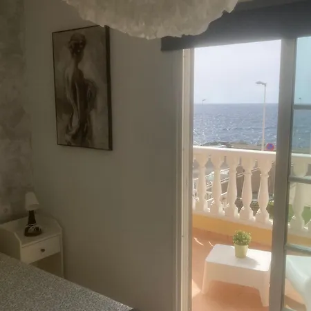 Ocean * El Medano (Tenerife)