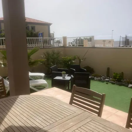 Holiday home Ocean *