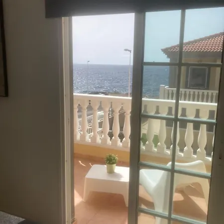 Holiday home Ocean