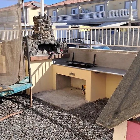 Casa vacanze Ocean *