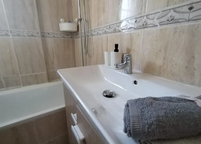 Tatil Evi Ocean El Médano