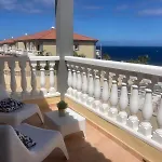 Ocean Semesterbostad