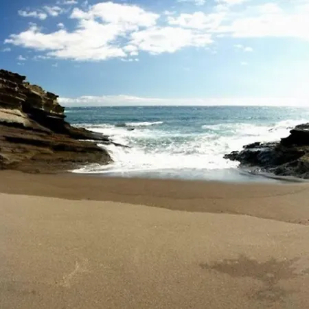 Ocean * El Médano