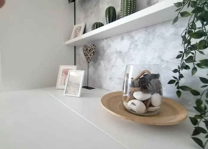 Hébergement de vacances Ocean El Médano