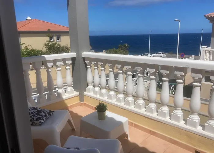 Hébergement de vacances Ocean