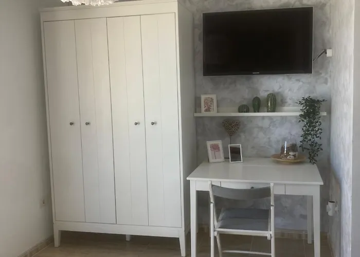 Hébergement de vacances Ocean *