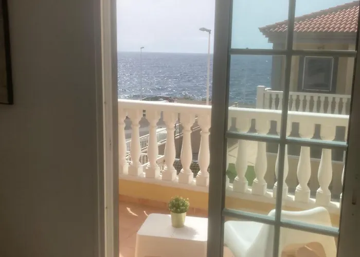 Hébergement de vacances Ocean